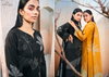 Taneira By Mumtaz Arts Viscose Printed Dress Material Catalog